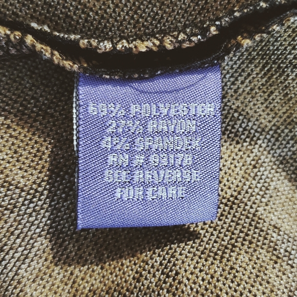 Vivienne Tam Geometric Shift Career Dress Size 4 - Picture 4 of 7